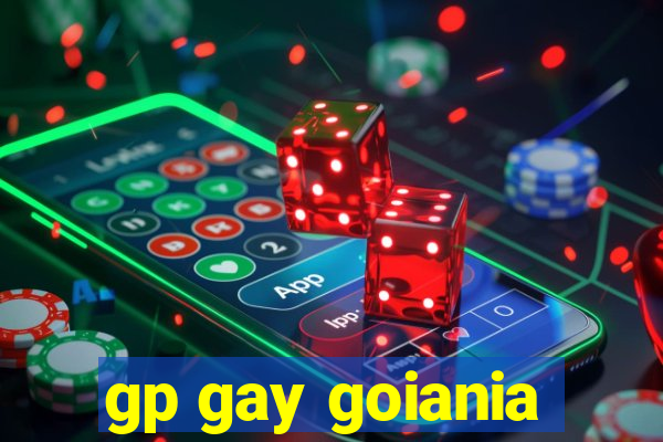 gp gay goiania